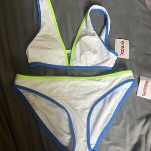 Aerie bikini new with tags
